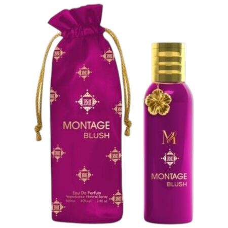 GIOMA MONTAGE BLUSH PROFUMO 100 ML 