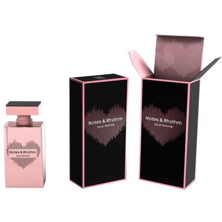 GIOMA NOTES & RHYTHM PROFUMO 100 ML 