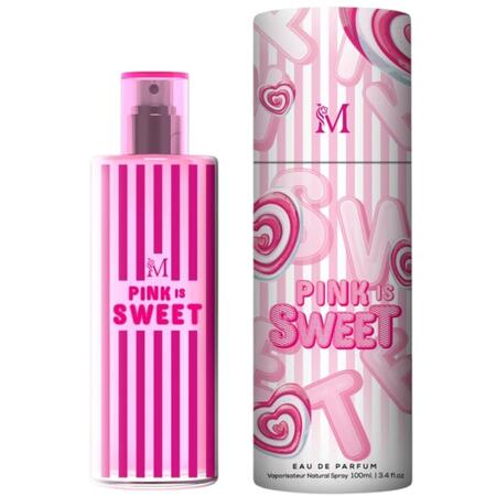 GIOMA PINK IS SWEET PROFUMO 100 ML