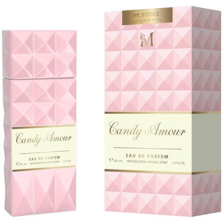 GIOMA CANDY AMOUR PROFUMO 100 ML 