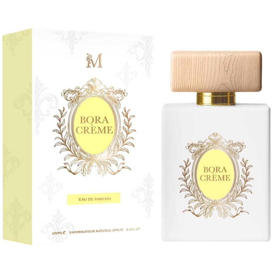 GIOMA BORA CREME PROFUMO 100 ML