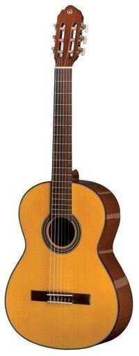 GEWA Chitarra classica Student per mancini