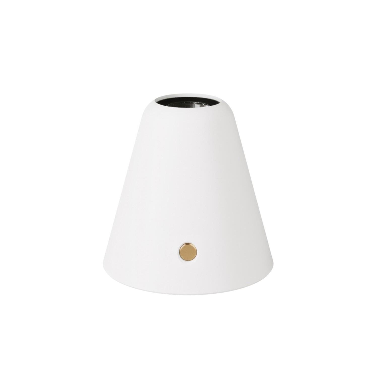 Lampada ricaricabile Cabless01