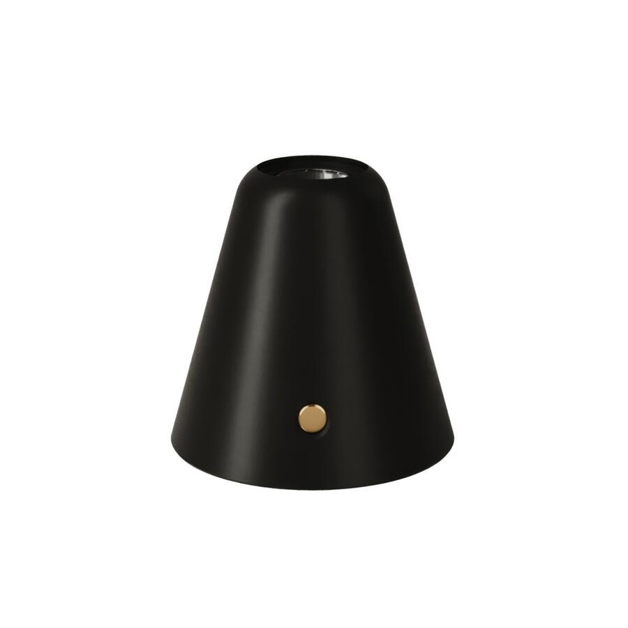 Lampada ricaricabile Cabless01