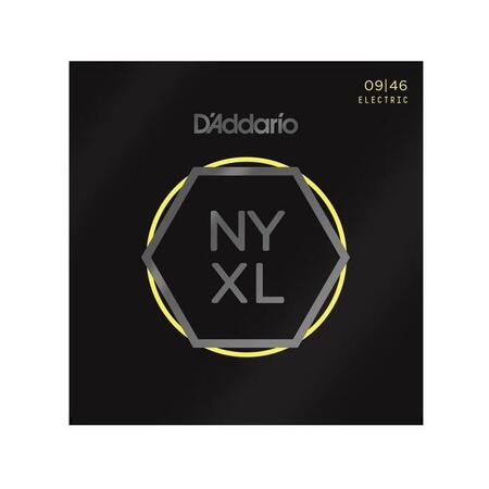 D'Addario NYXL0946 9-46