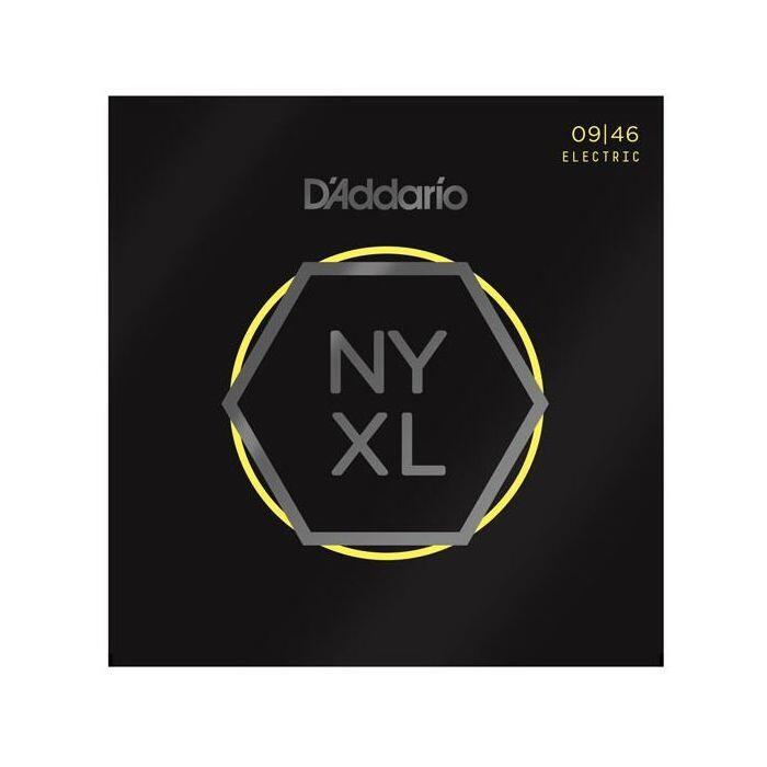 D'Addario NYXL0946 9-46