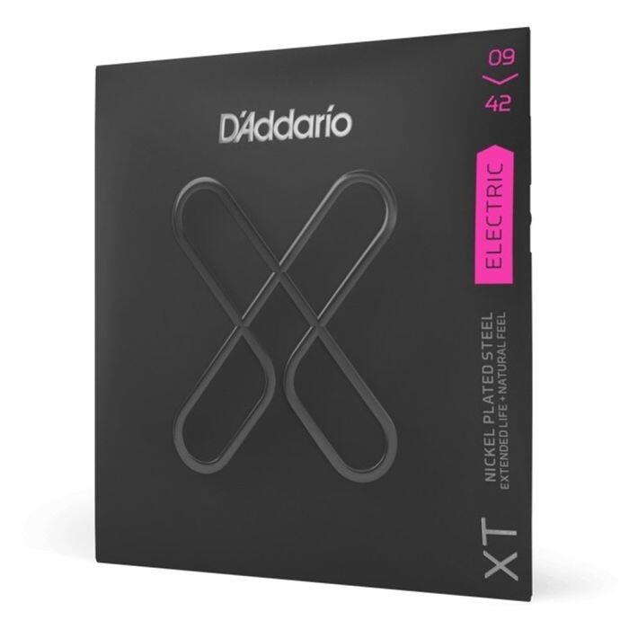 D'Addario XTE0942 XT 