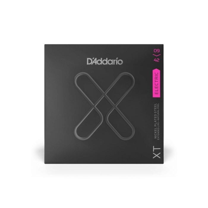 D'Addario XTE0942 XT 