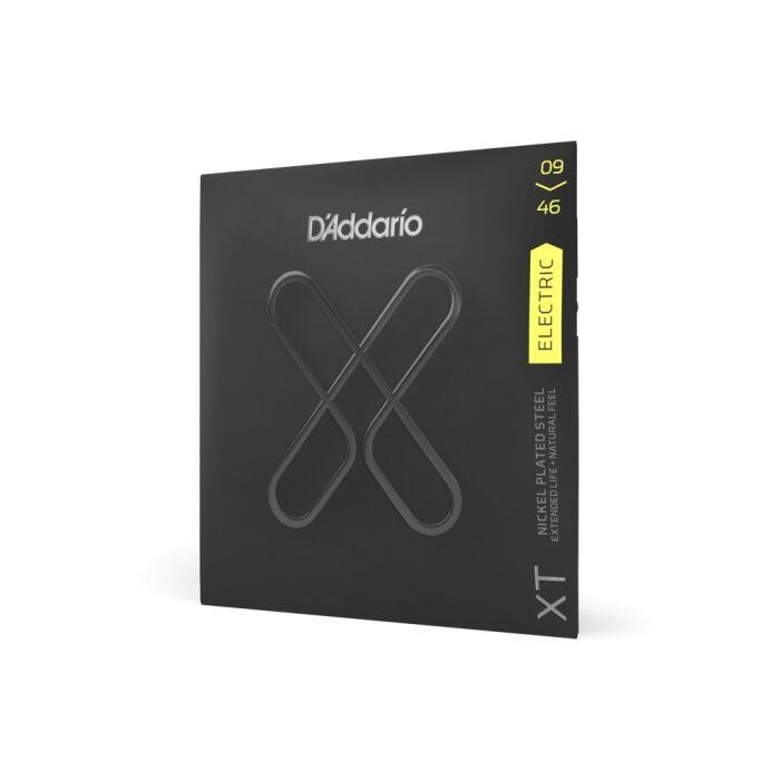 D'Addario XTE0946 XT