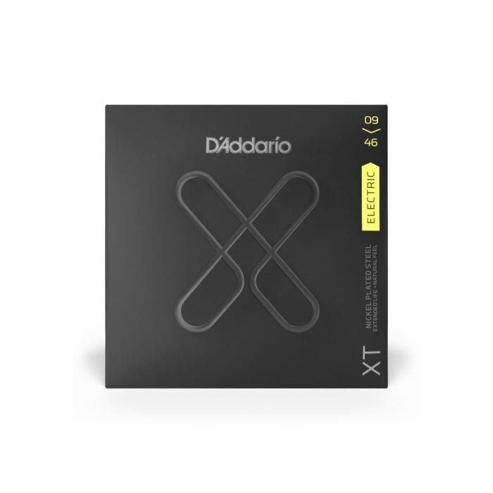 D'Addario XTE0946 XT