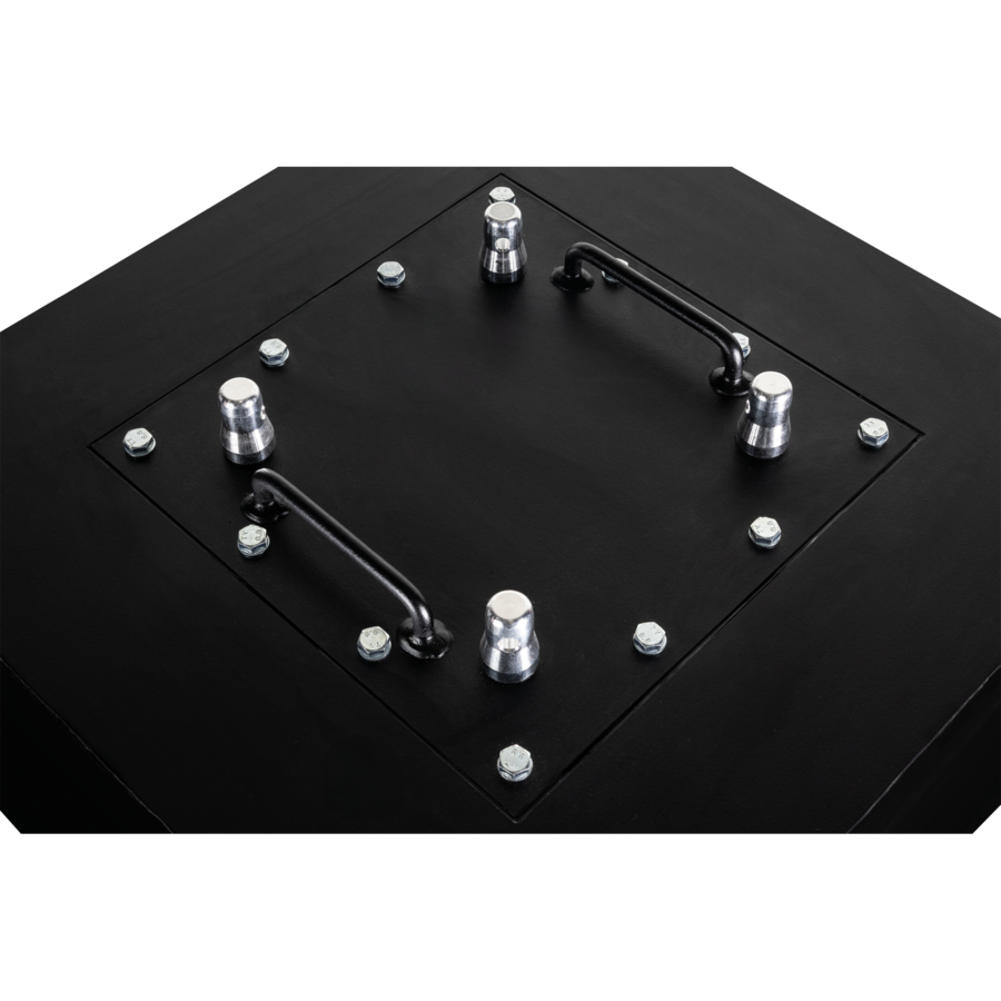 Showgear Contrappeso Ballast per truss P - 625 kg