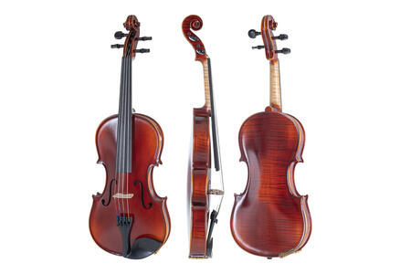 GEWA Violino Ideale per MANCINI