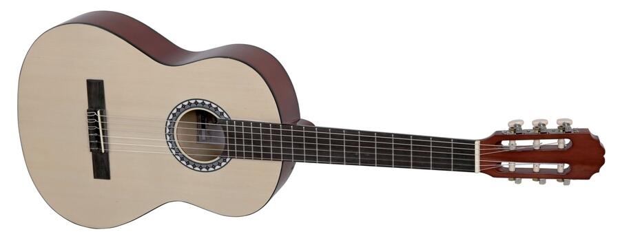 PURE GEWA Chitarra classica BasicPlus 3/4
