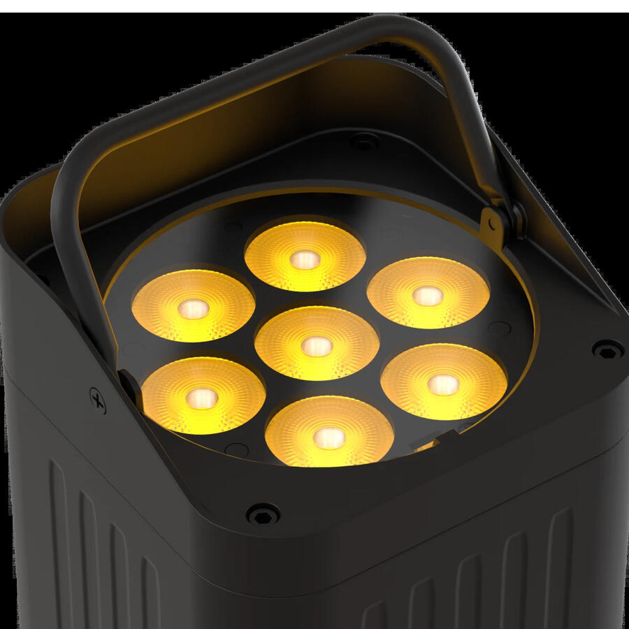 ProLights Smart BatPlusNeo