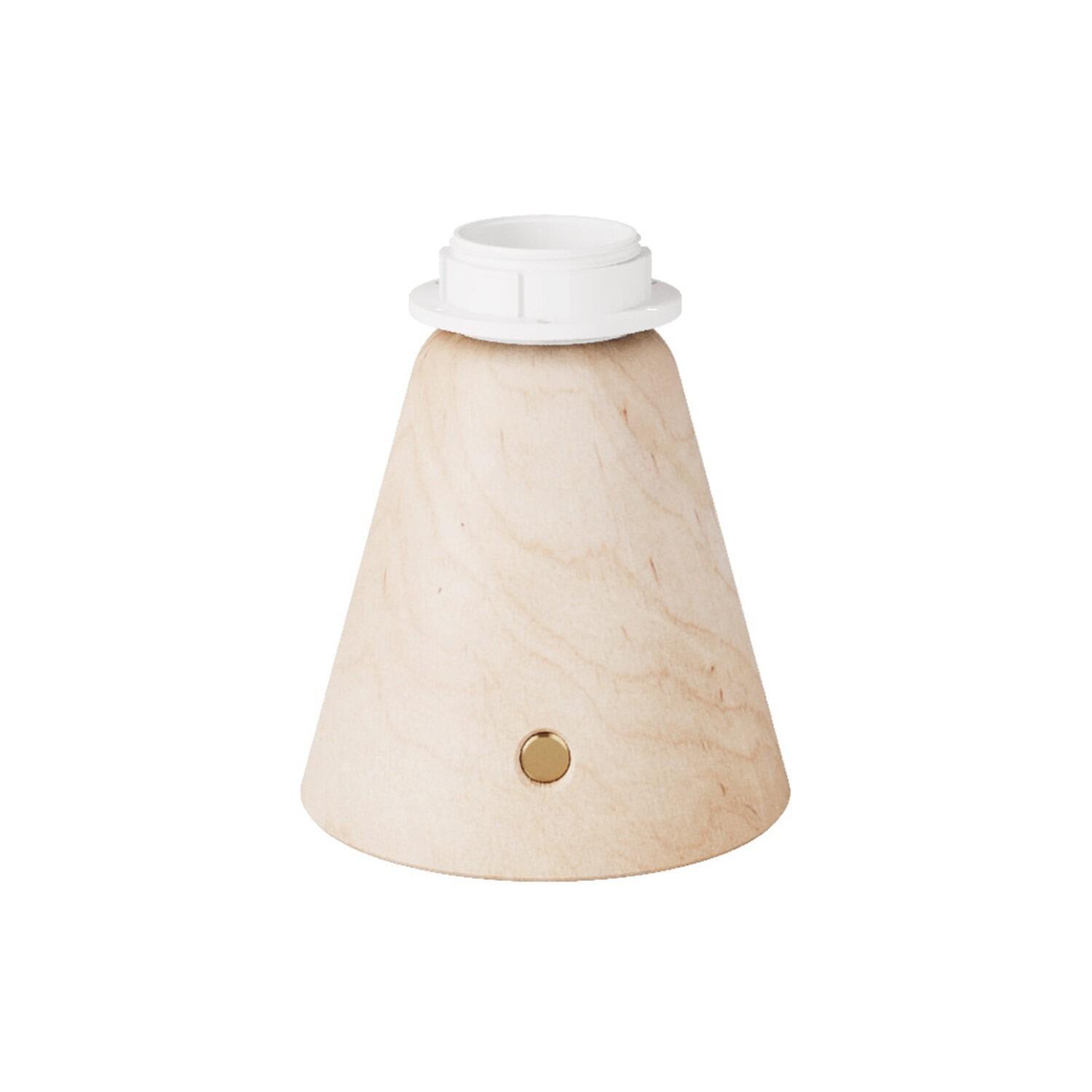 Lampada ricaricabile Cabless11