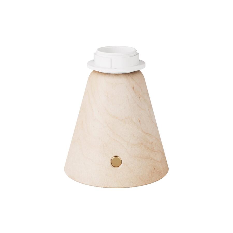 Lampada ricaricabile Cabless11