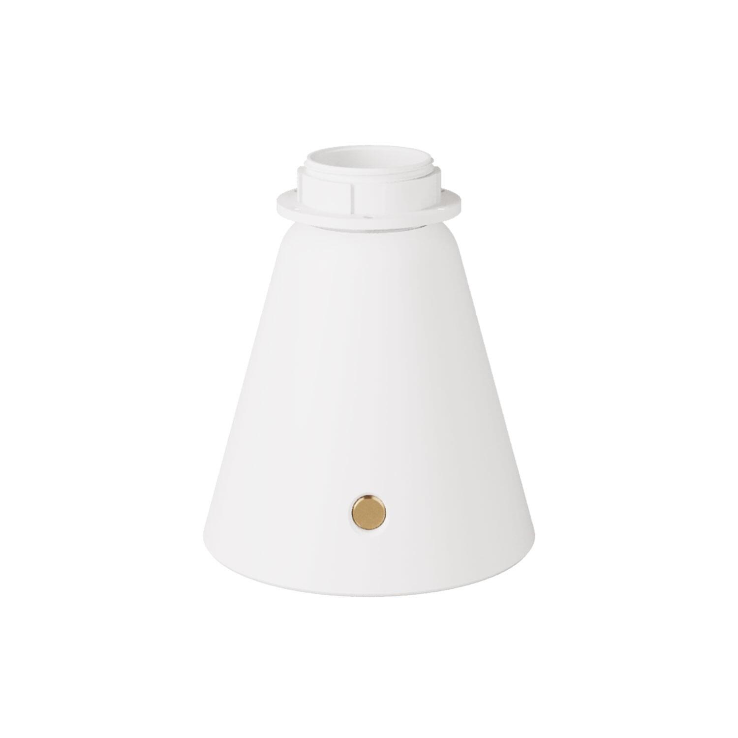 Lampada ricaricabile Cabless11
