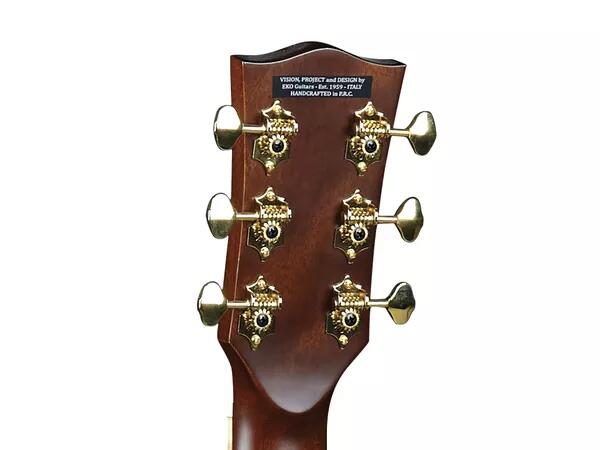 EKO A400E 