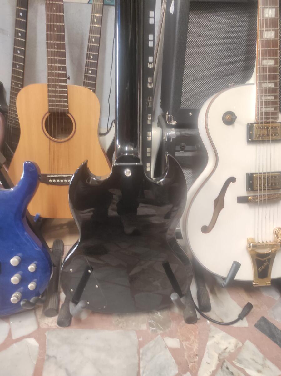 EPIPHONE EB3 BASSO OCCASIONE