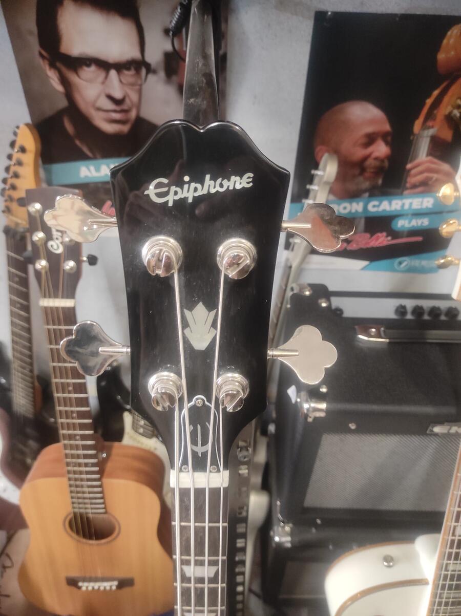 EPIPHONE EB3 BASSO OCCASIONE