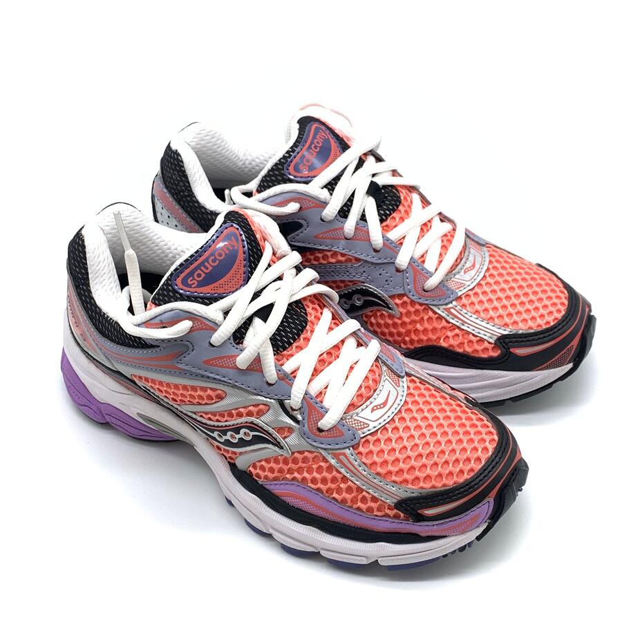 Saucony Progrid Omni 9 pink/Purple m