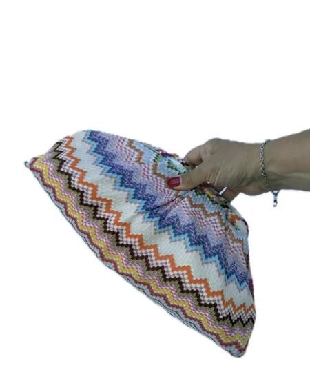Soft Bag pixel