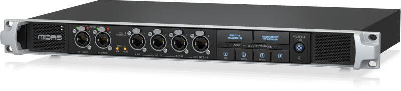 Midas HUB4 PRO