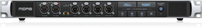 Midas HUB4 PRO