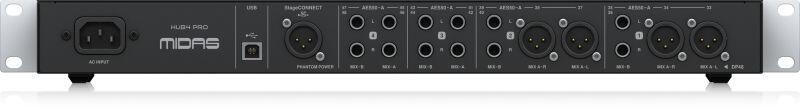 Midas HUB4 PRO