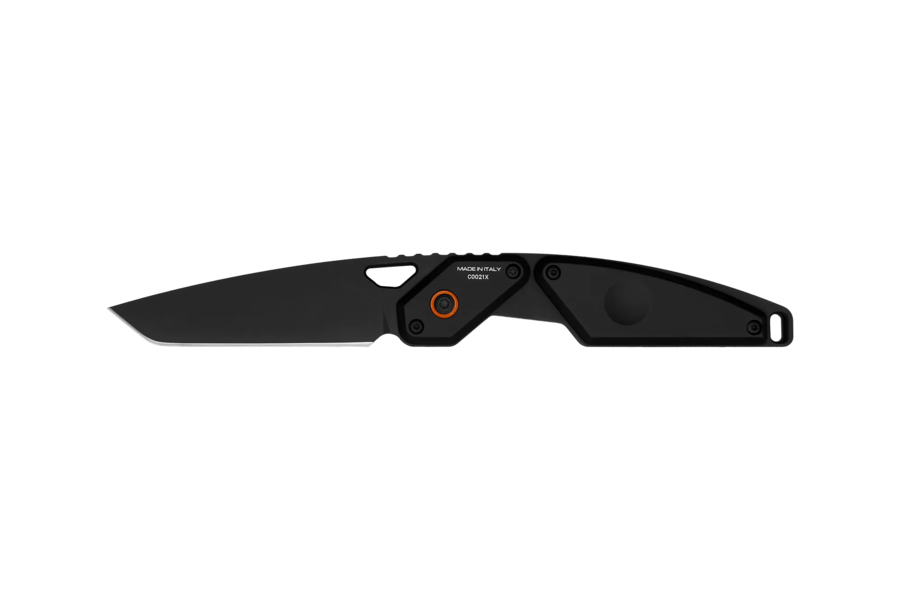 EXTREMA RATIO AERO FX Nitrogen Black Orange