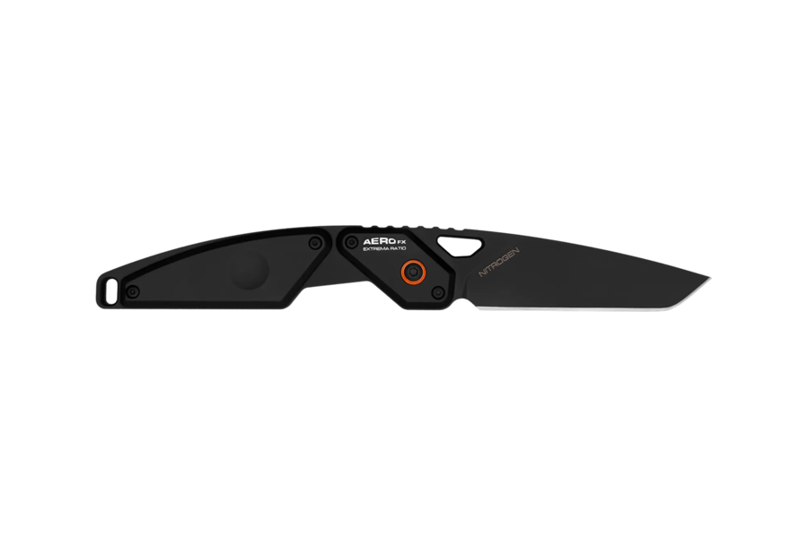 EXTREMA RATIO AERO FX Nitrogen Black Orange