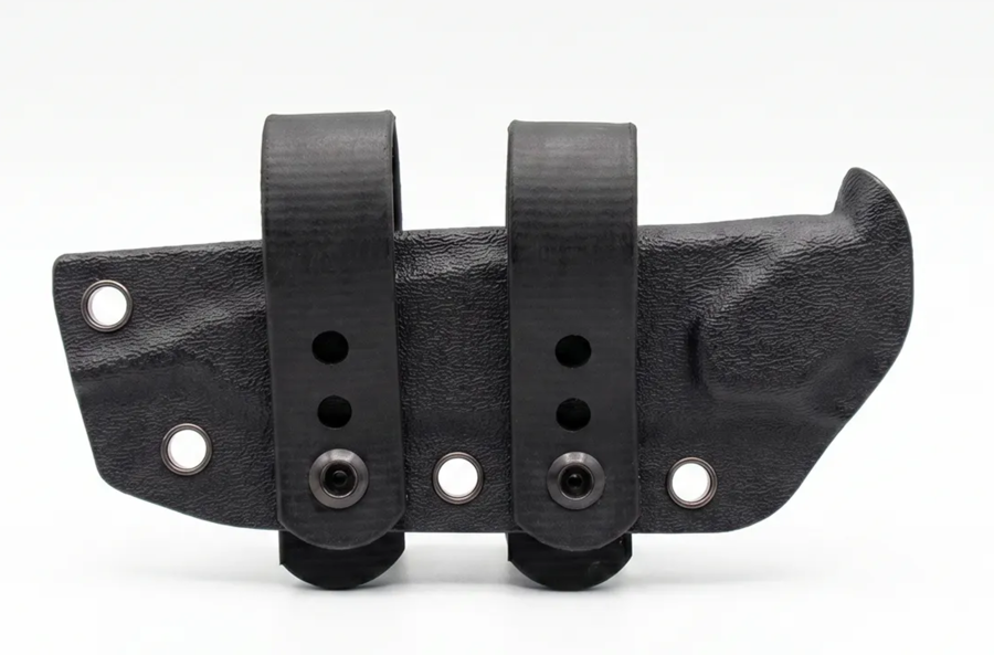 EXTREMA RATIO AERO FX Nitrogen Black Orange
