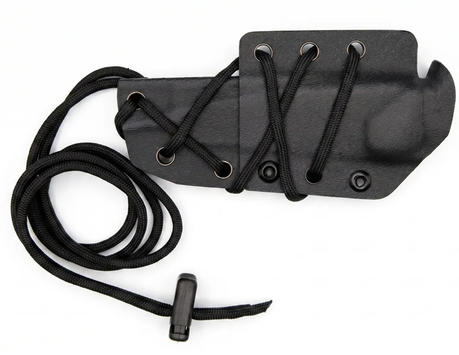 EXTREMA RATIO AERO FX Nitrogen Black Orange