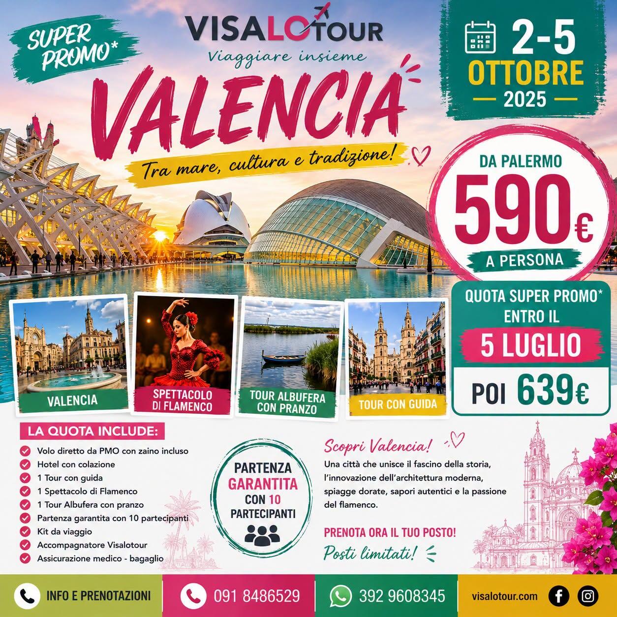 VALENCIA