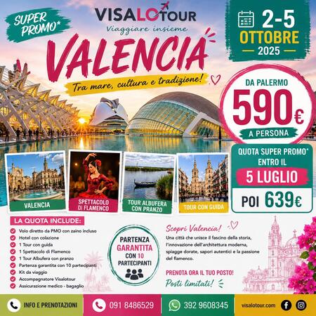 VALENCIA