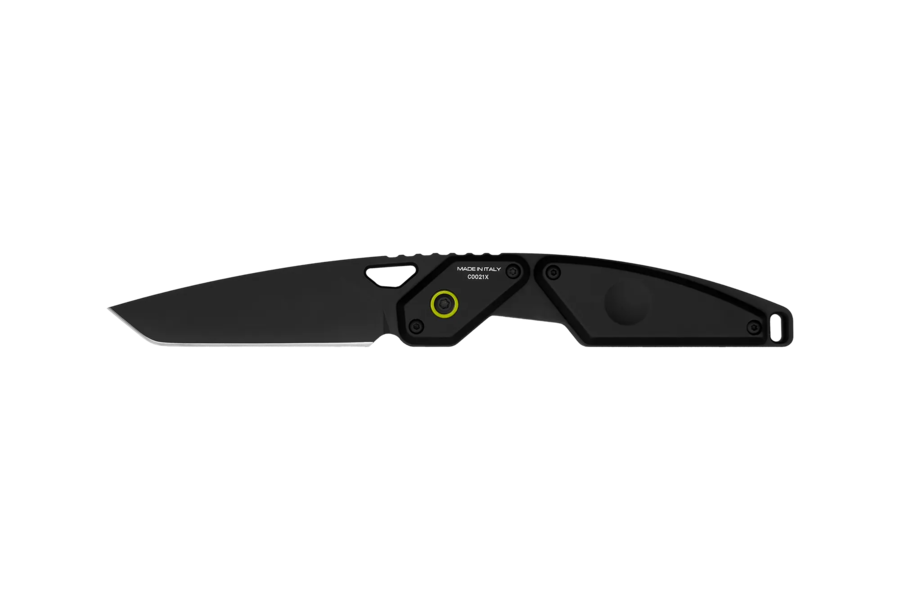 EXTREMA RATIO AERO FX Nitrogen Black Lime