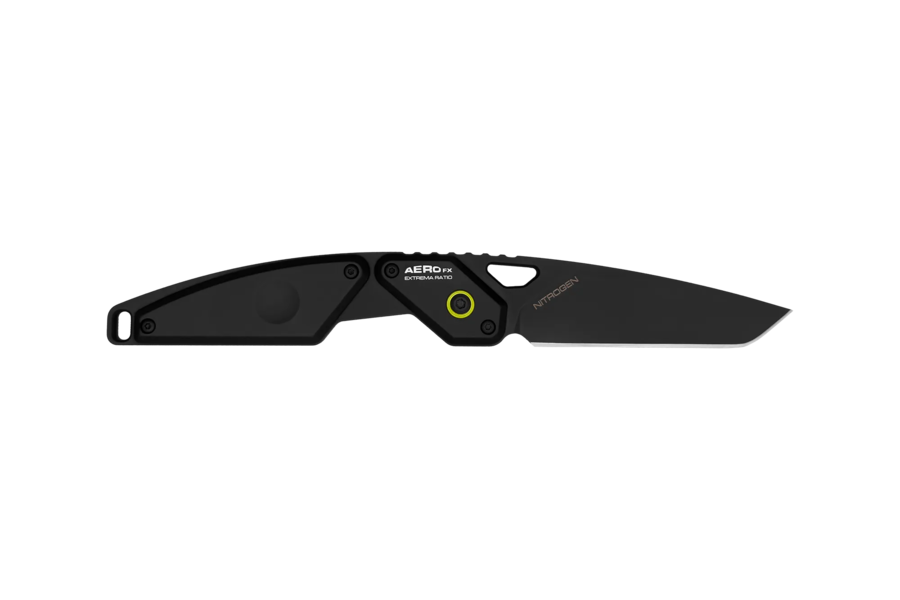 EXTREMA RATIO AERO FX Nitrogen Black Lime