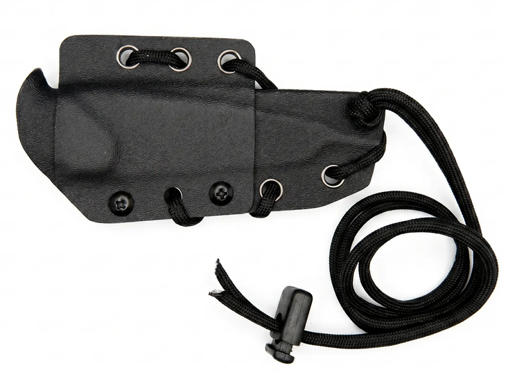EXTREMA RATIO AERO FX Nitrogen Black Lime