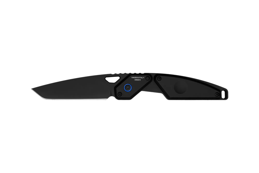 EXTREMA RATIO AERO FX Nitrogen Black Blue