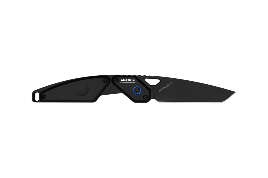 EXTREMA RATIO AERO FX Nitrogen Black Blue