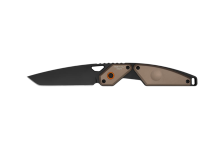 EXTREMA RATIO AERO FX Nitrogen Mud Orange