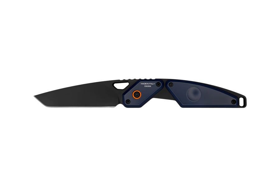 EXTREMA RATIO AERO FX Nitrogen Blue Orange