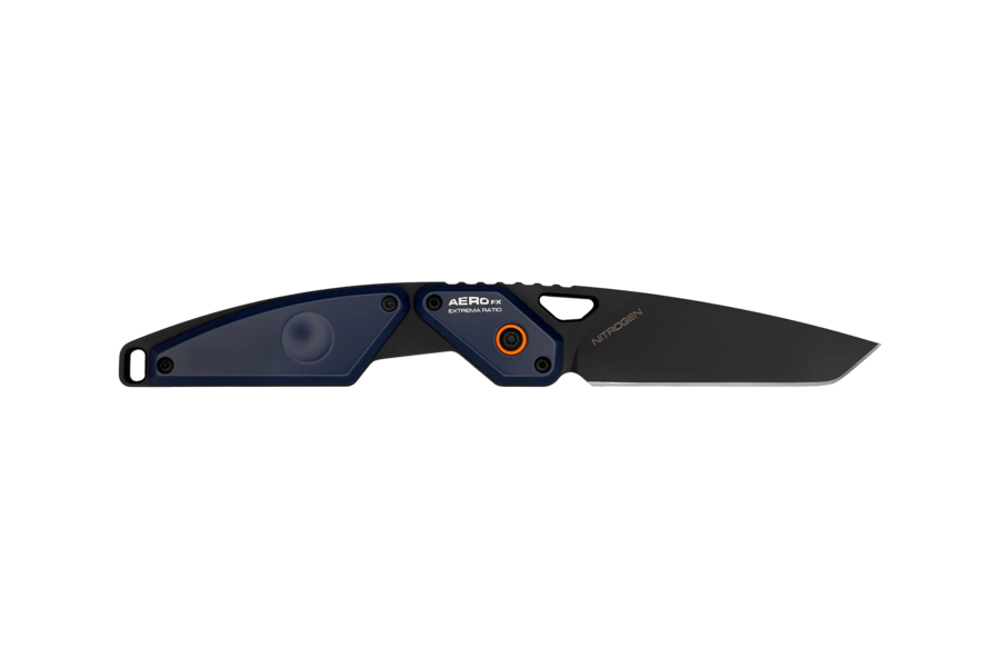 EXTREMA RATIO AERO FX Nitrogen Blue Orange
