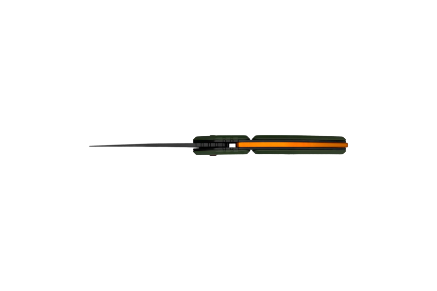 EXTREMA RATIO AERO Nitrogen Forest Green Orange