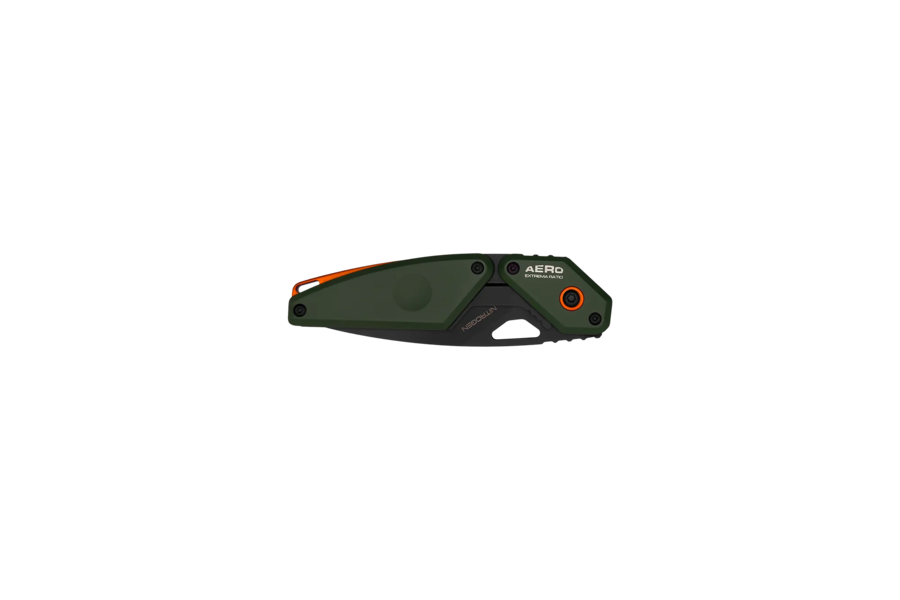 EXTREMA RATIO AERO Nitrogen Forest Green Orange