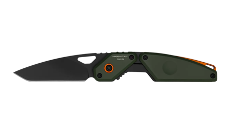 EXTREMA RATIO AERO Nitrogen Forest Green Orange