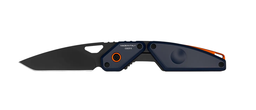 EXTREMA RATIO AERO Nitrogen Blue Orange