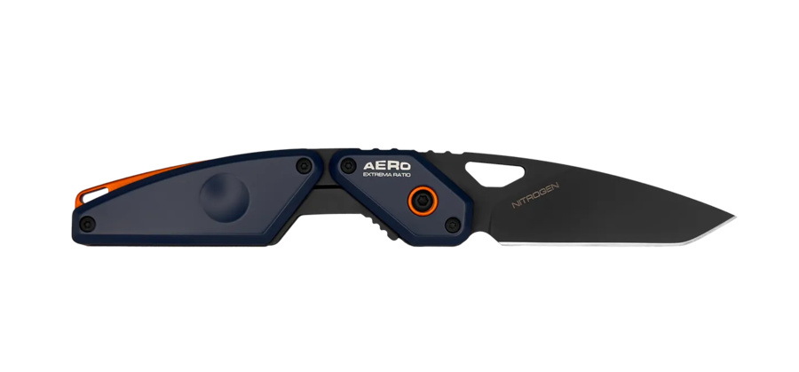 EXTREMA RATIO AERO Nitrogen Blue Orange