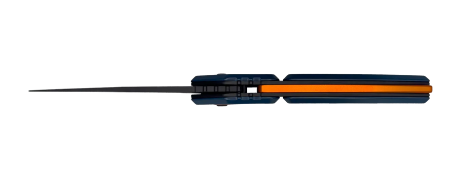 EXTREMA RATIO AERO Nitrogen Blue Orange