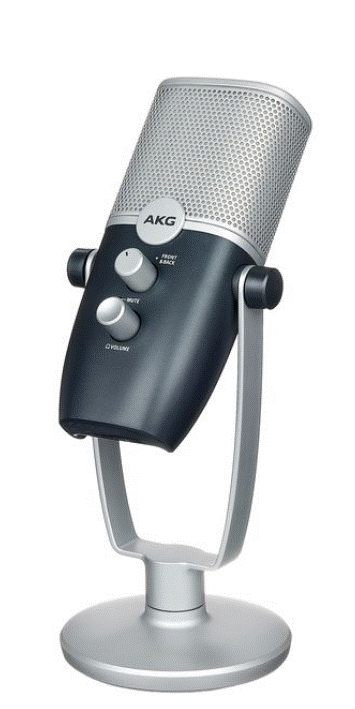 AKG Ara